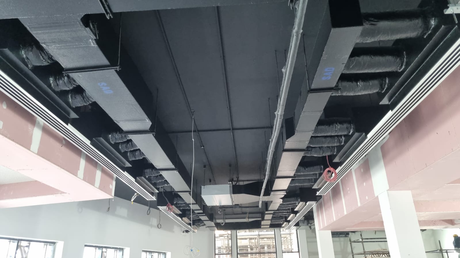 Duct Works